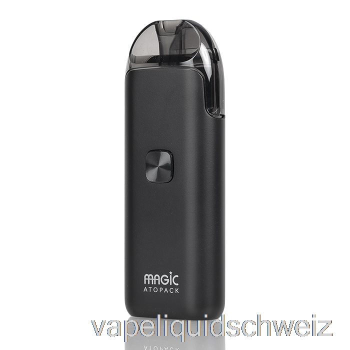 Joyetech Atopack Magic Pod System Black Vape Ohne Nikotin
